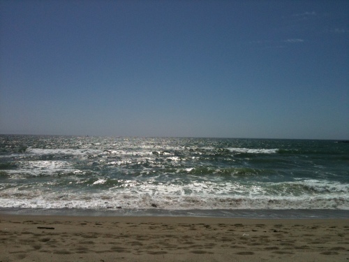 Ventura Beach